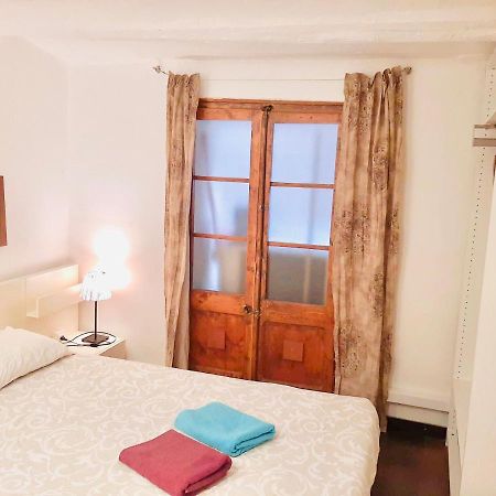 022 Apartamento 1-1 Leilighet Barcelona Eksteriør bilde