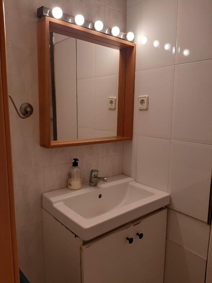 022 Apartamento 1-1 Leilighet Barcelona Eksteriør bilde